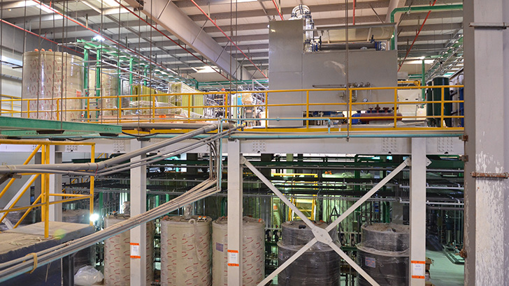 工業廢水處理54