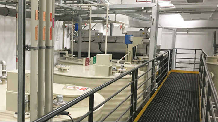 處理脫硫廢水的新型工藝方法有哪些？