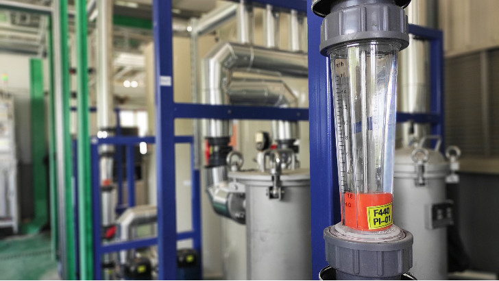 工業(yè)廢水處理設(shè)備中機(jī)械過濾有哪些？