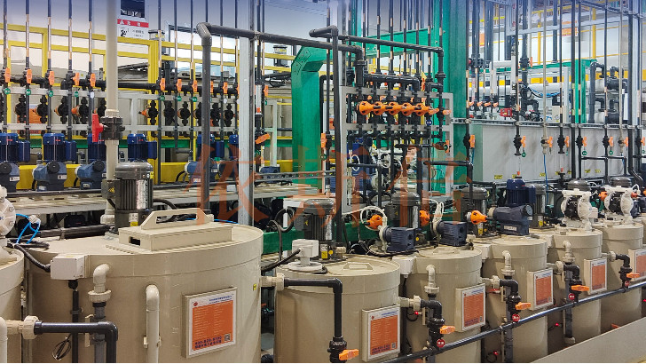 含油清洗廢水處理回用工藝 含油清洗廢水處理回用工藝