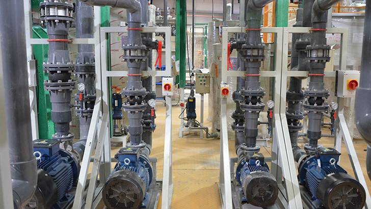 國內(nèi)半導(dǎo)體廢水零排放哪家企業(yè)份額最大