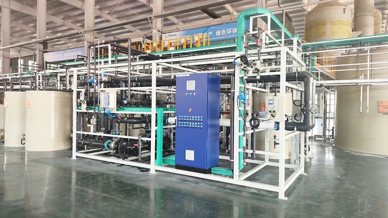 依斯倍喜獲2025年度中華環(huán)保聯合會科學技術獎 (2)