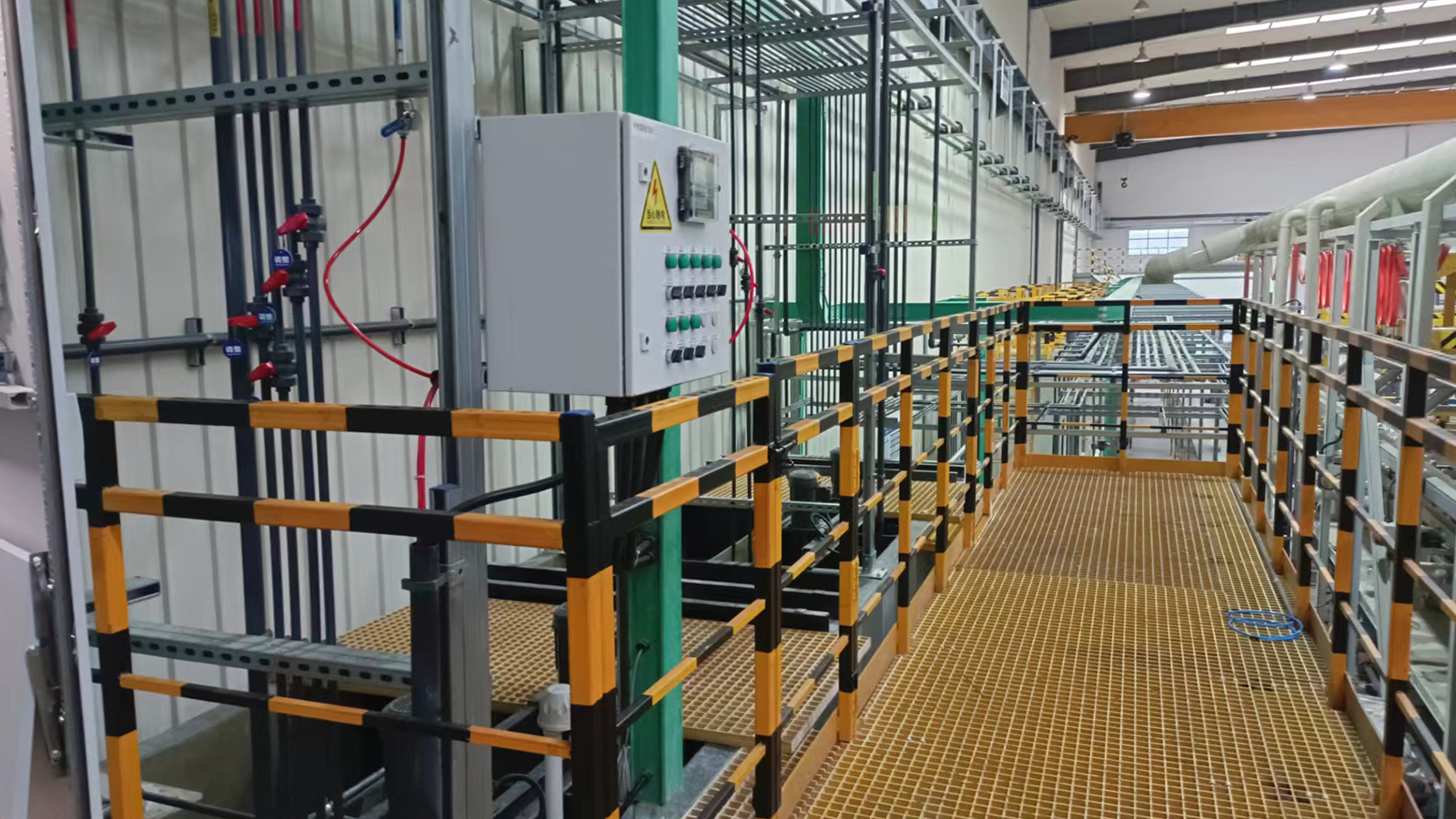 機(jī)加工廢水處理怎么實(shí)現(xiàn)零排放