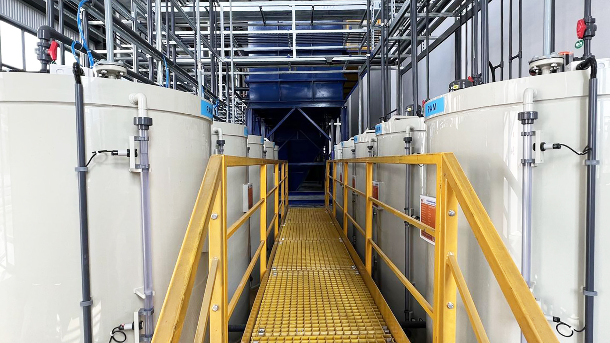 常見有機類污染物廢水的處理技術(shù)