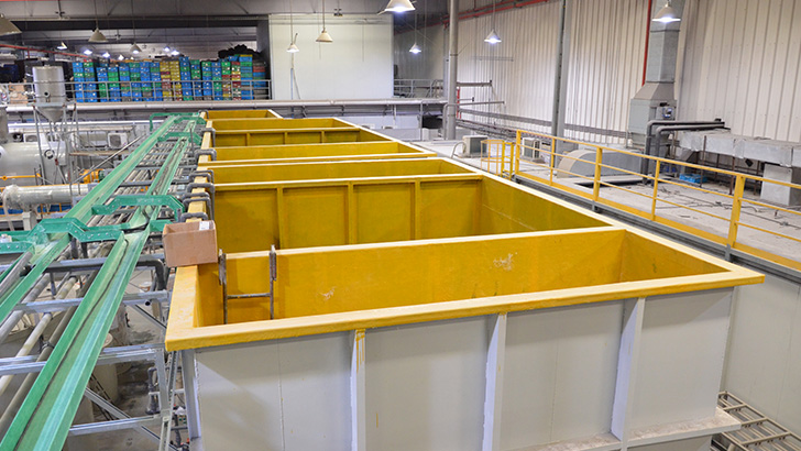 工業(yè)廢水處理53