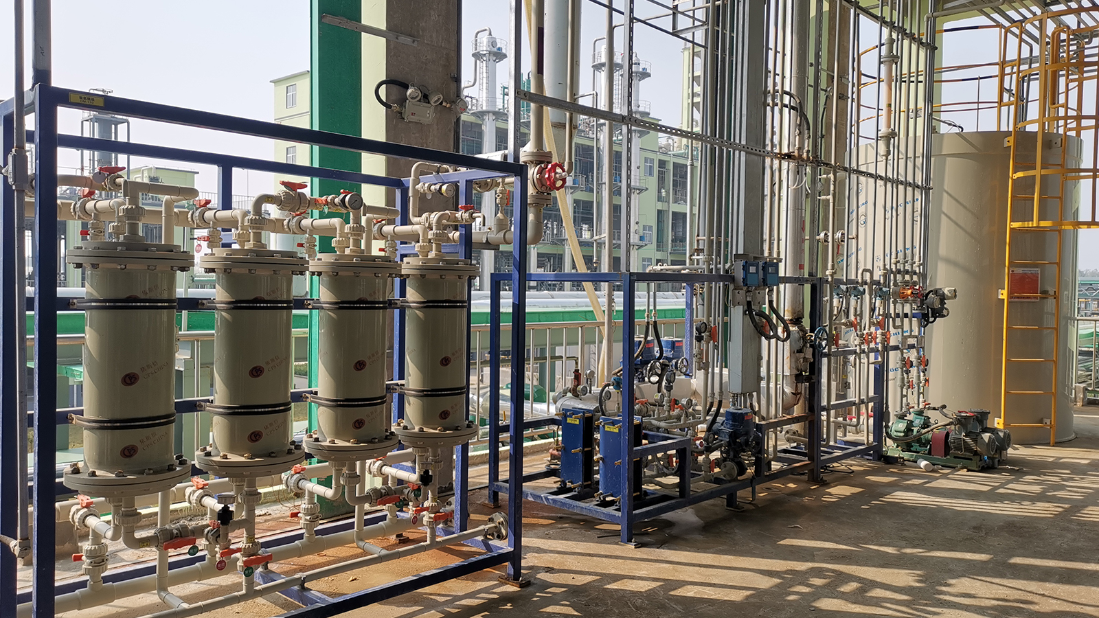 鋰電池廢水處理怎么實(shí)現(xiàn)零排放