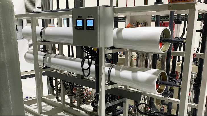 汽車涂裝酸洗磷化廢水處理工藝設(shè)計應(yīng)注意哪些？