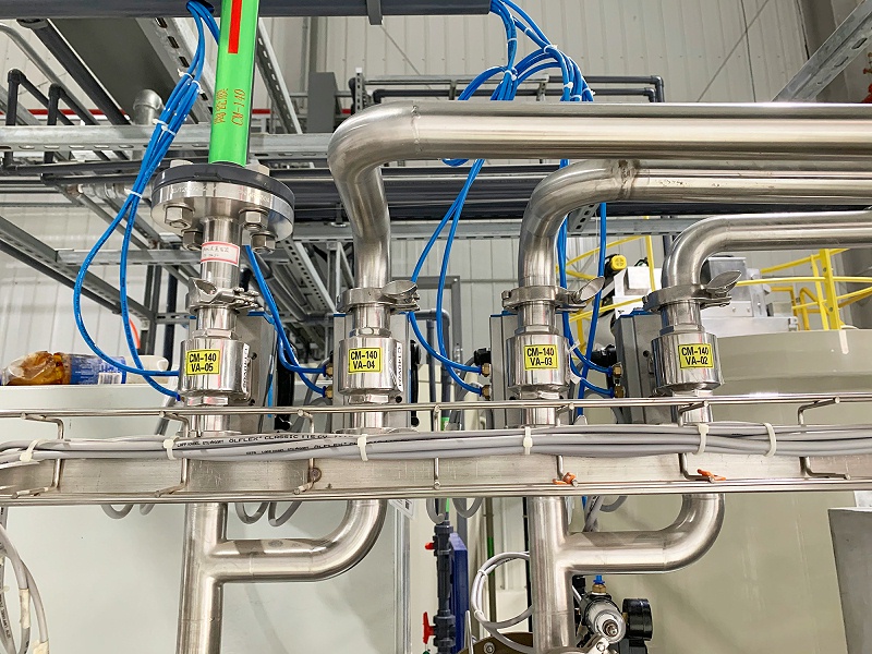 汽車涂裝酸洗磷化廢水處理工藝設(shè)計(jì)