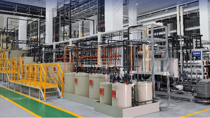 蘇州廢水處理公司推薦 蘇州廢水處理公司推薦