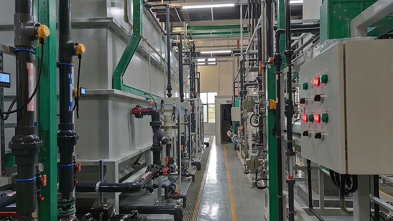 工業(yè)廢水處理 (63)