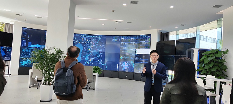 制造業(yè)數(shù)字化轉(zhuǎn)型創(chuàng)新賦能行動(dòng)