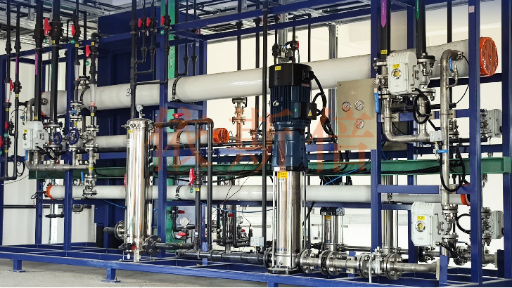 汽車制造廢水處理公司哪家好 汽車制造廢水處理公司哪家好