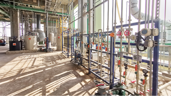 精細化工廢水處理工藝技術(shù)分析