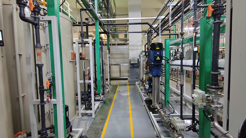 工業(yè)廢水處理 (48)