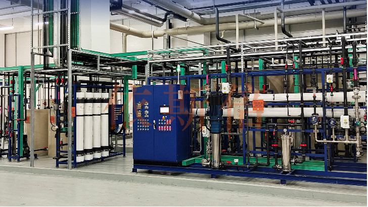 蘇州的新材料行業廢水處理公司 蘇州的新材料行業廢水處理公司