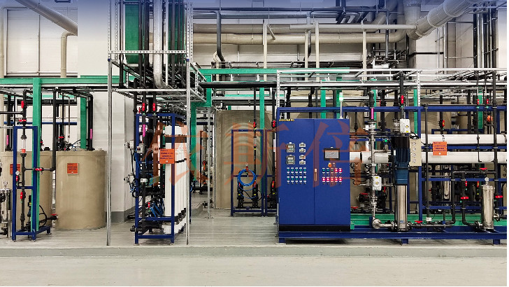 蘇州的新能源行業廢水處理公司 蘇州的新能源行業廢水處理公司