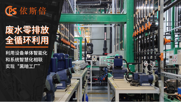 焦油廠廢水處理工藝