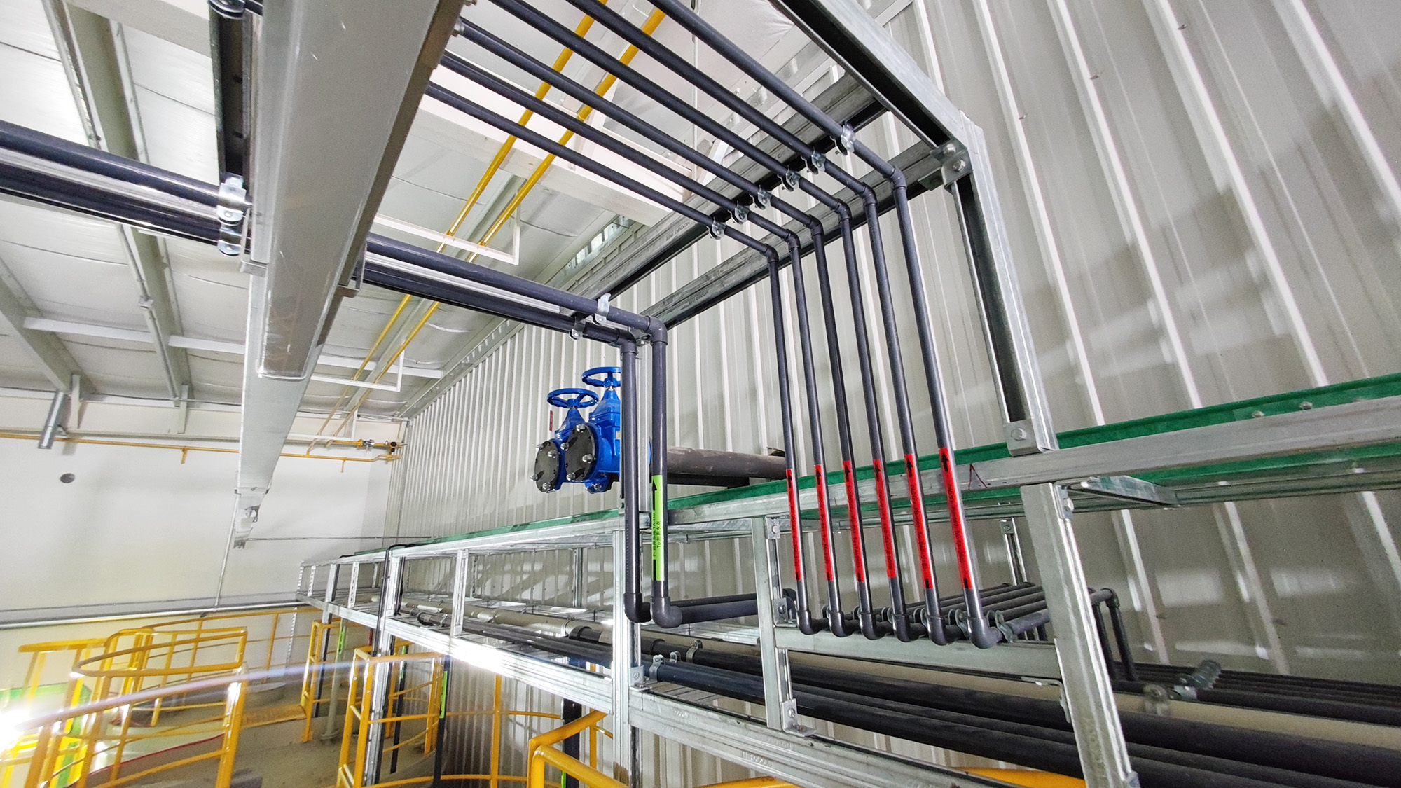 機(jī)械加工切削液廢水處理方法有哪些