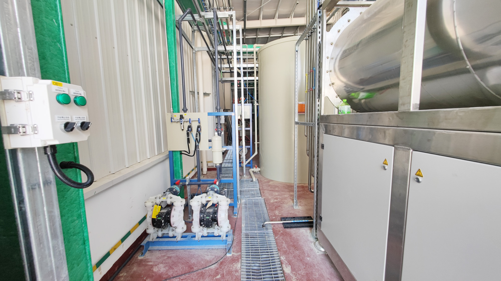 機(jī)械加工廢水應(yīng)如何進(jìn)行處理