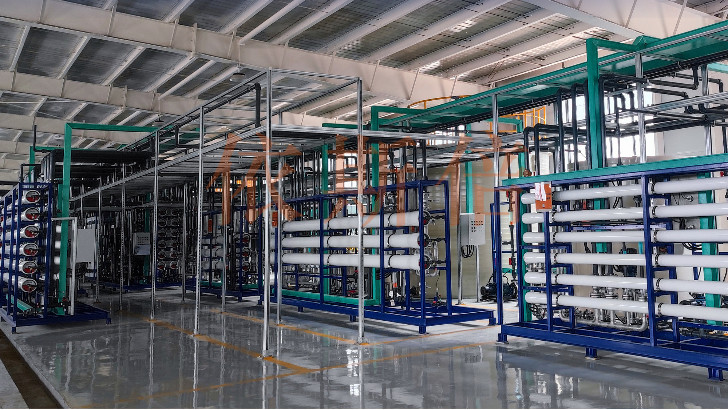 工業廢水處理公司哪家好 工業廢水處理公司哪家好