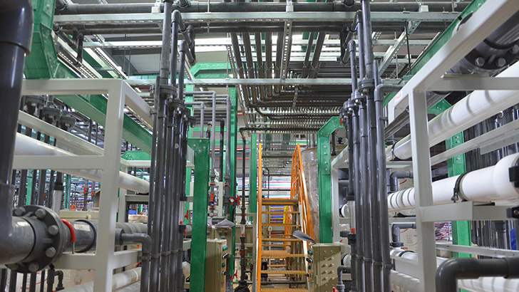 高濃度有機(jī)廢水處理工藝有哪些