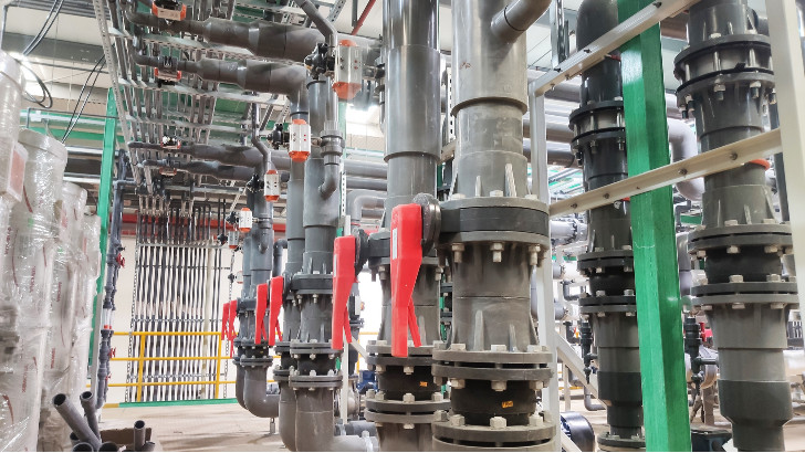 工業(yè)廢水處理零排放的真正難點是什么？