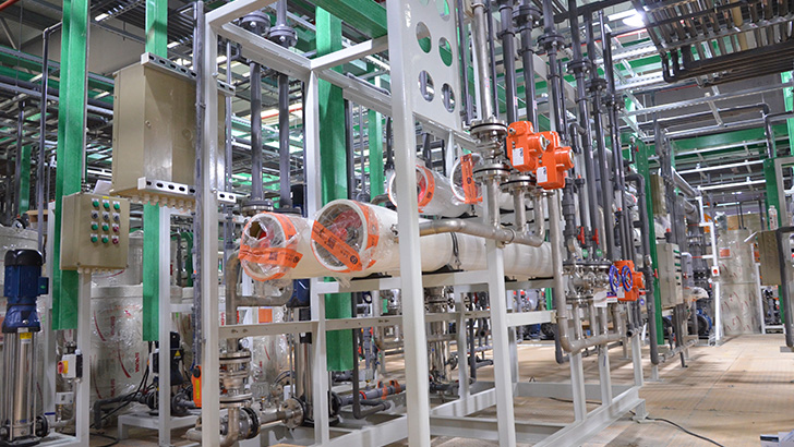 工業(yè)廢水處理78