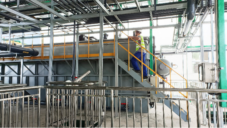 工業(yè)廢水處理指標COD和 BOD是什么