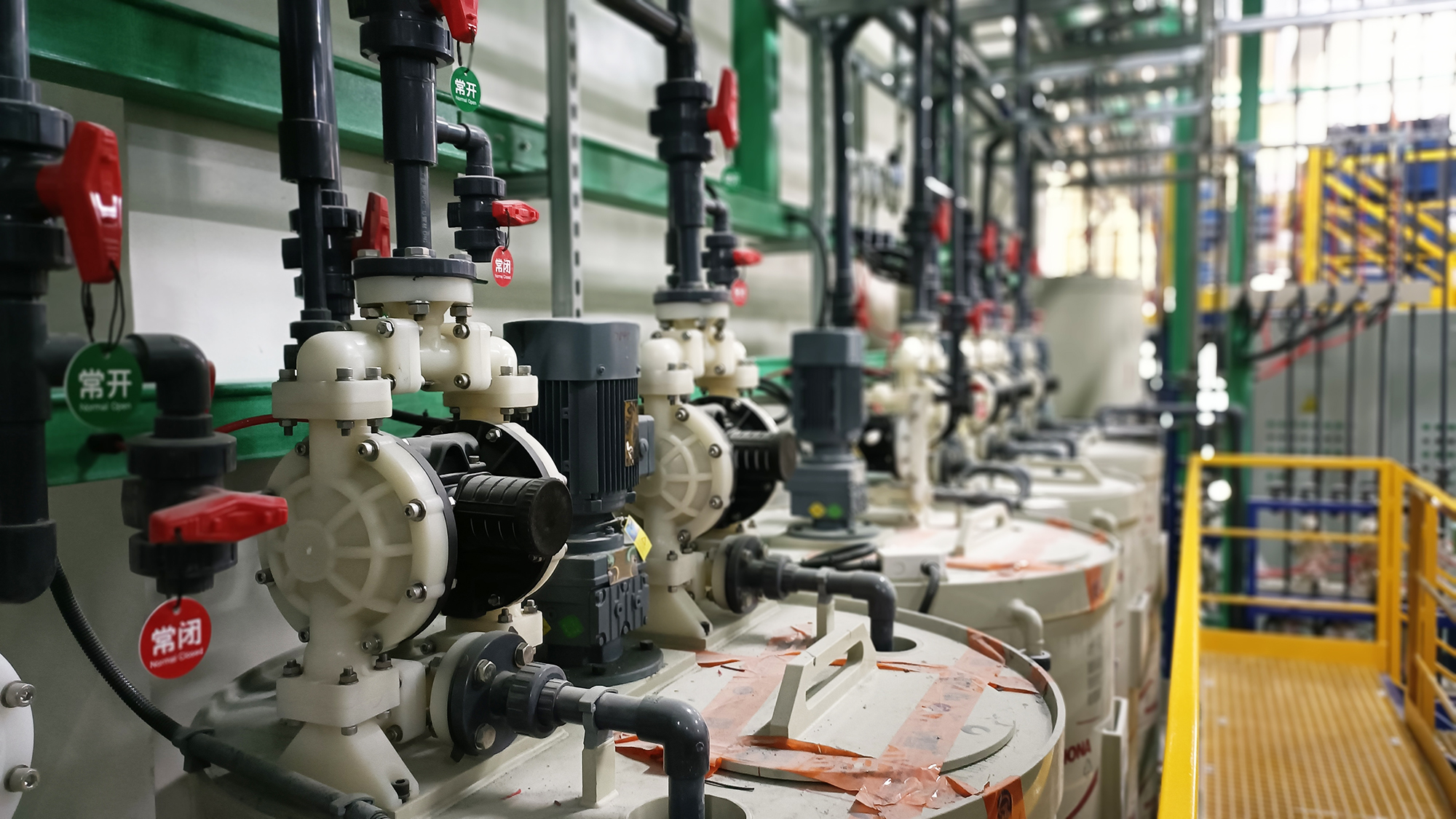 淺析生物醫(yī)藥廢水處理方法